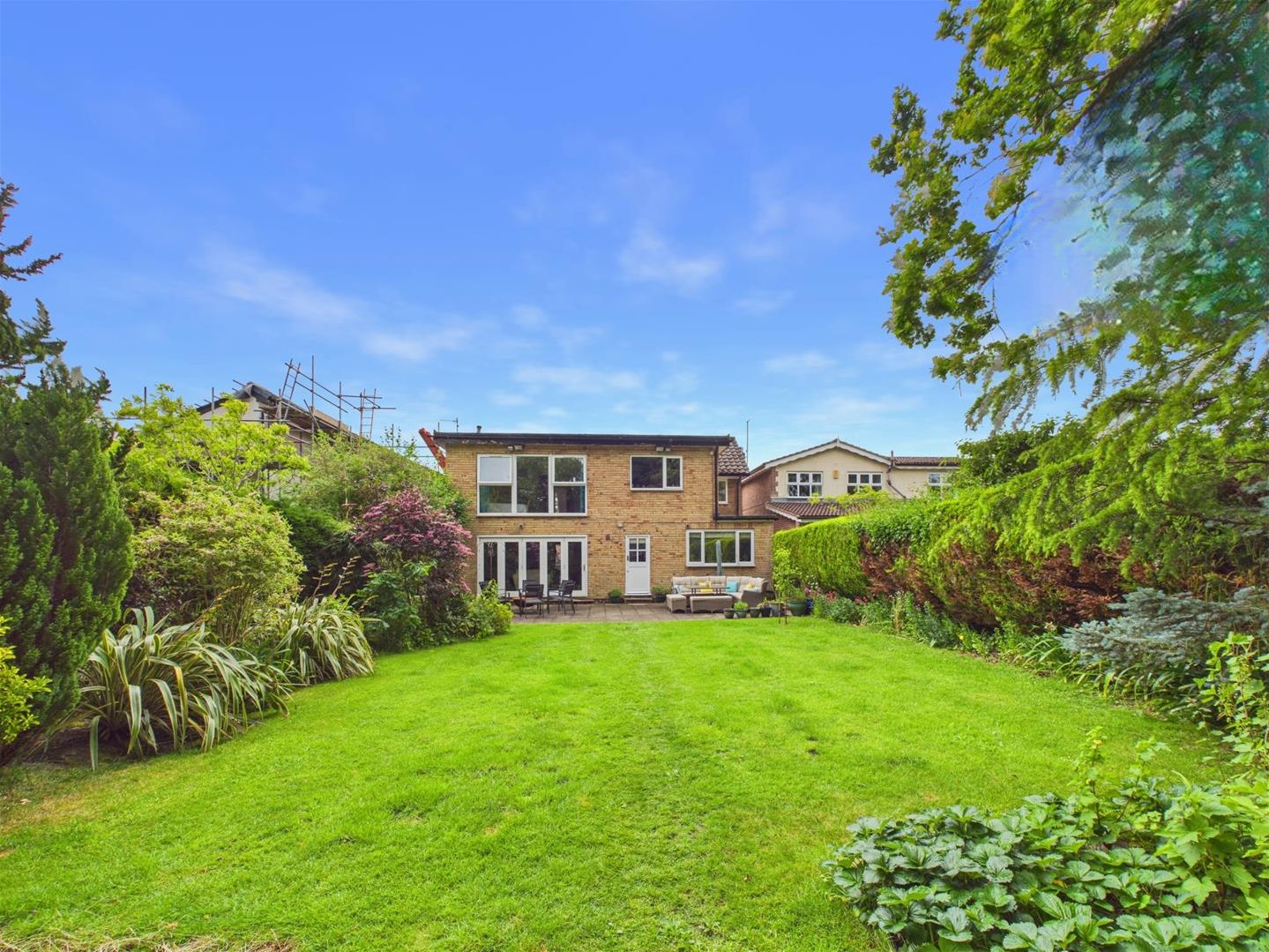 Devonshire Road, Dore, Sheffield Offers around — Saxton Mee