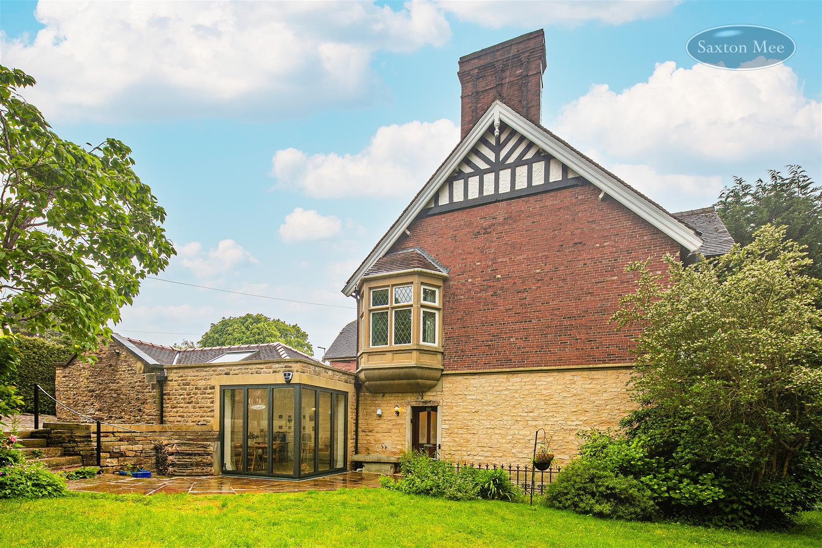 Tapton House Road, Broomhill, Sheffield Offers around — Saxton Mee