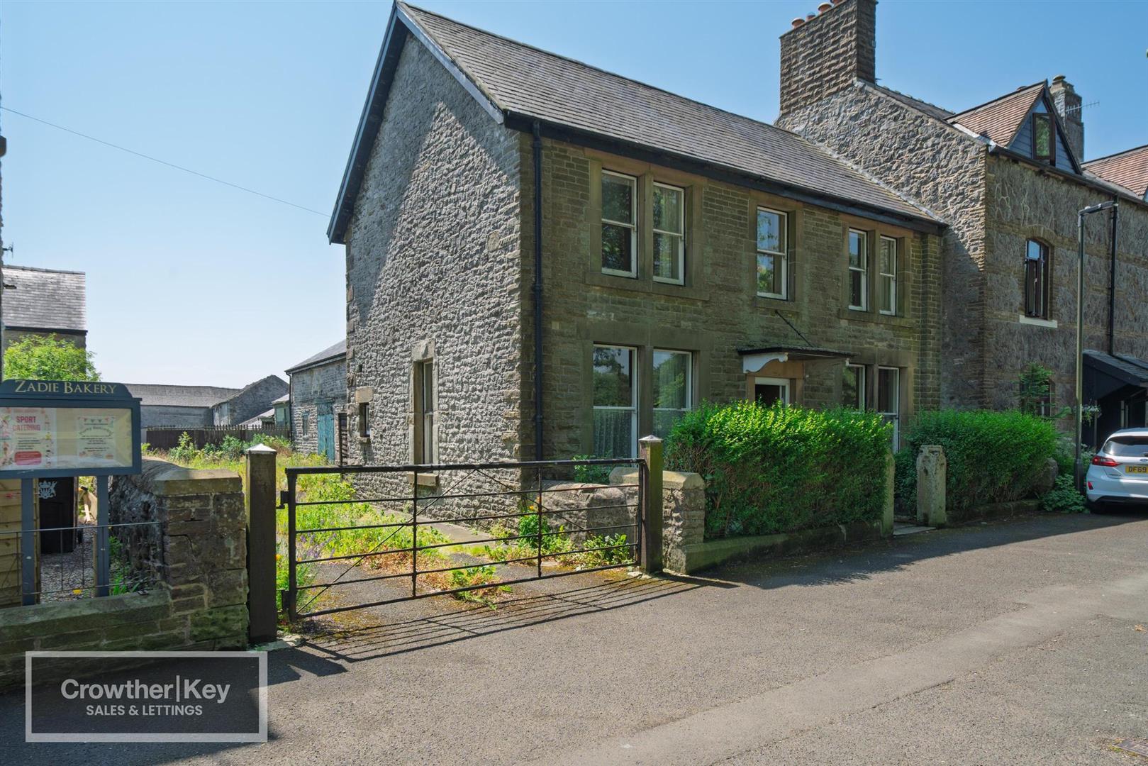 SoldSTC — Crowther Key (Sales & Lettings)