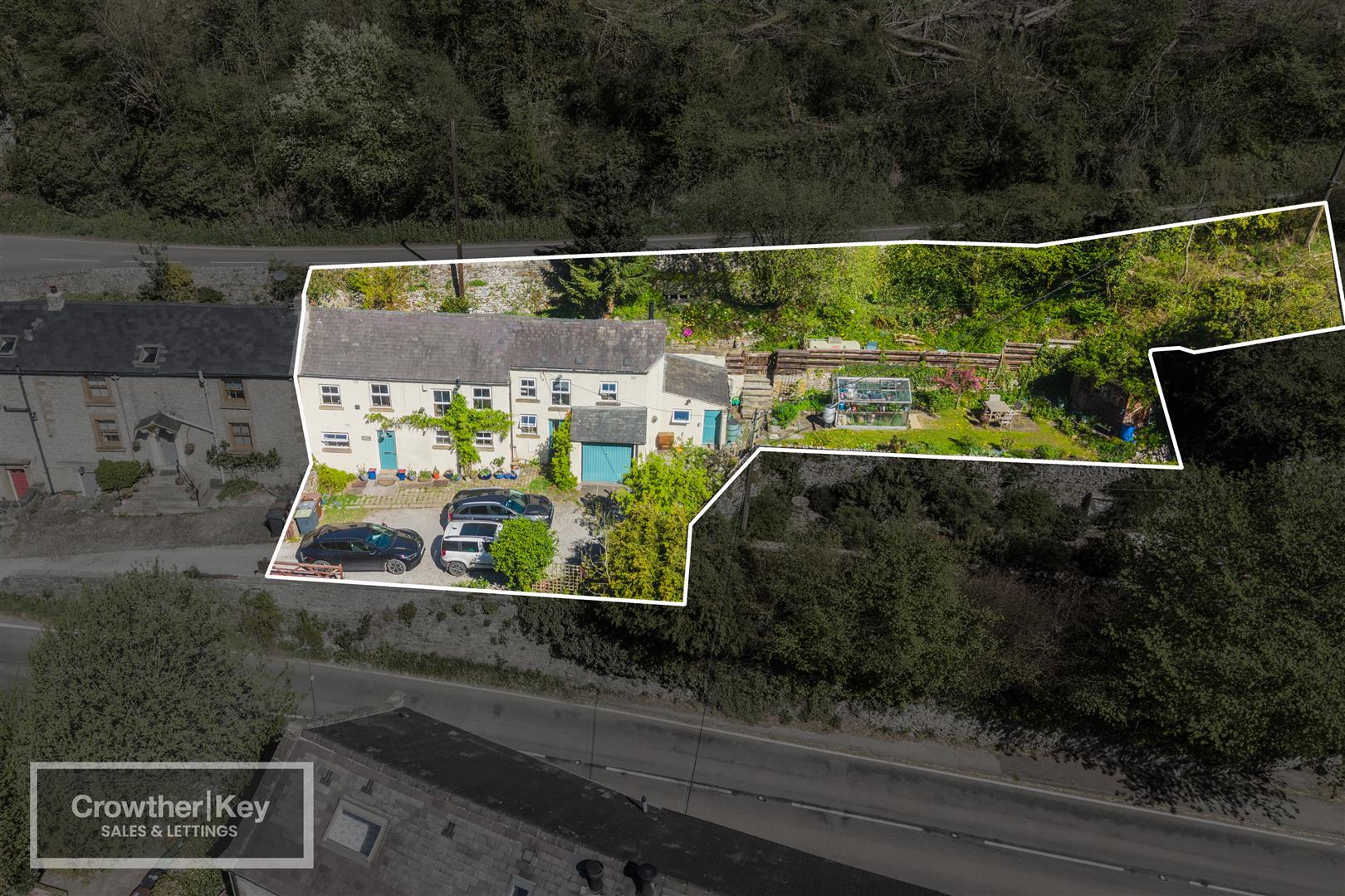 SoldSTC — Crowther Key (Sales & Lettings)