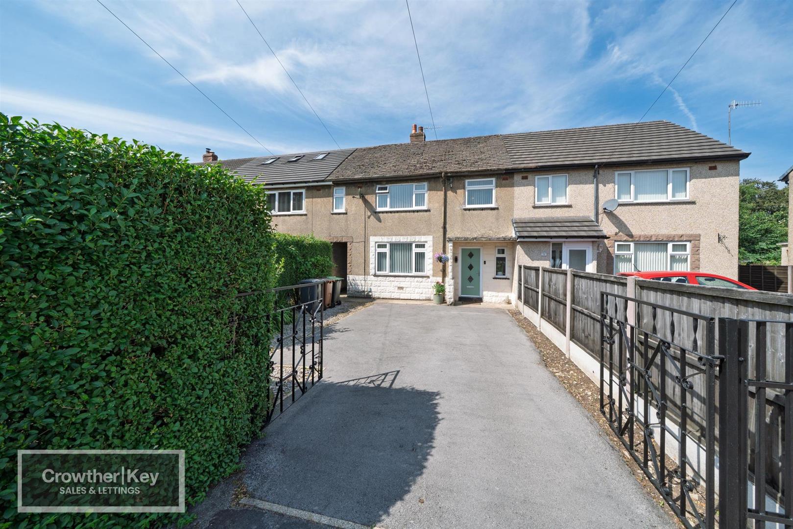 SoldSTC — Crowther Key (Sales & Lettings)
