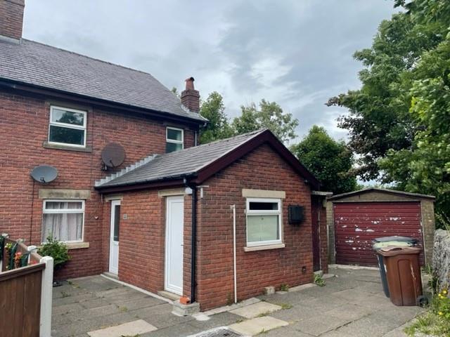 LetAgreed — Crowther Key (Sales & Lettings)