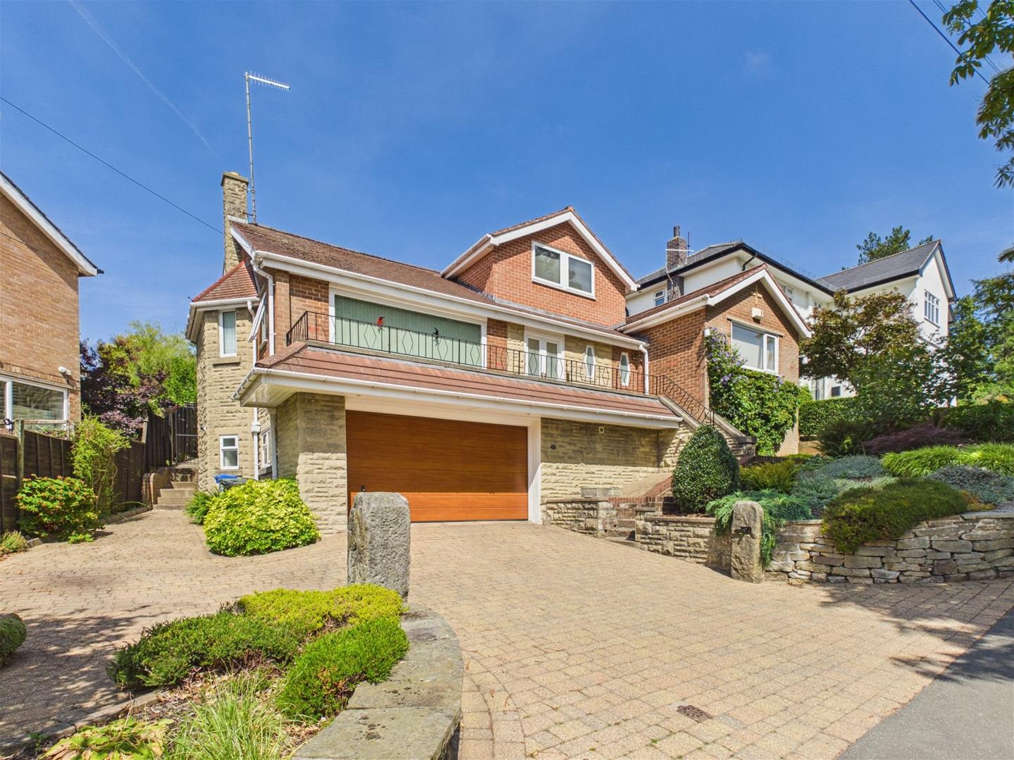 Stumperlowe Hall Road, Fulwood, Sheffield Offers around — Saxton Mee