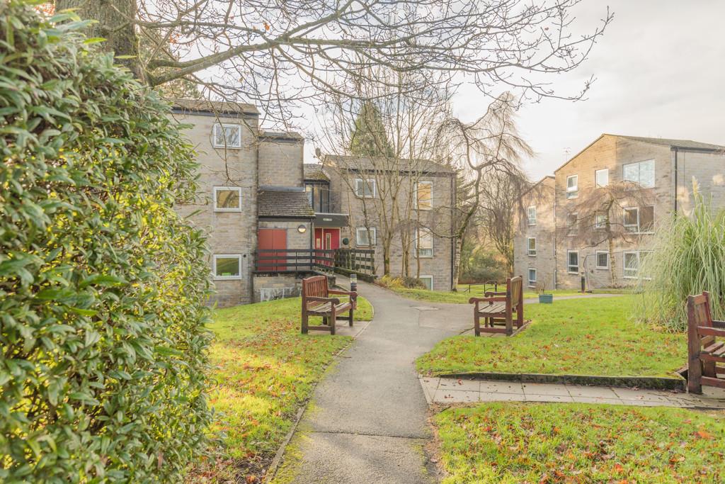 LetAgreed — Crowther Key (Sales & Lettings)