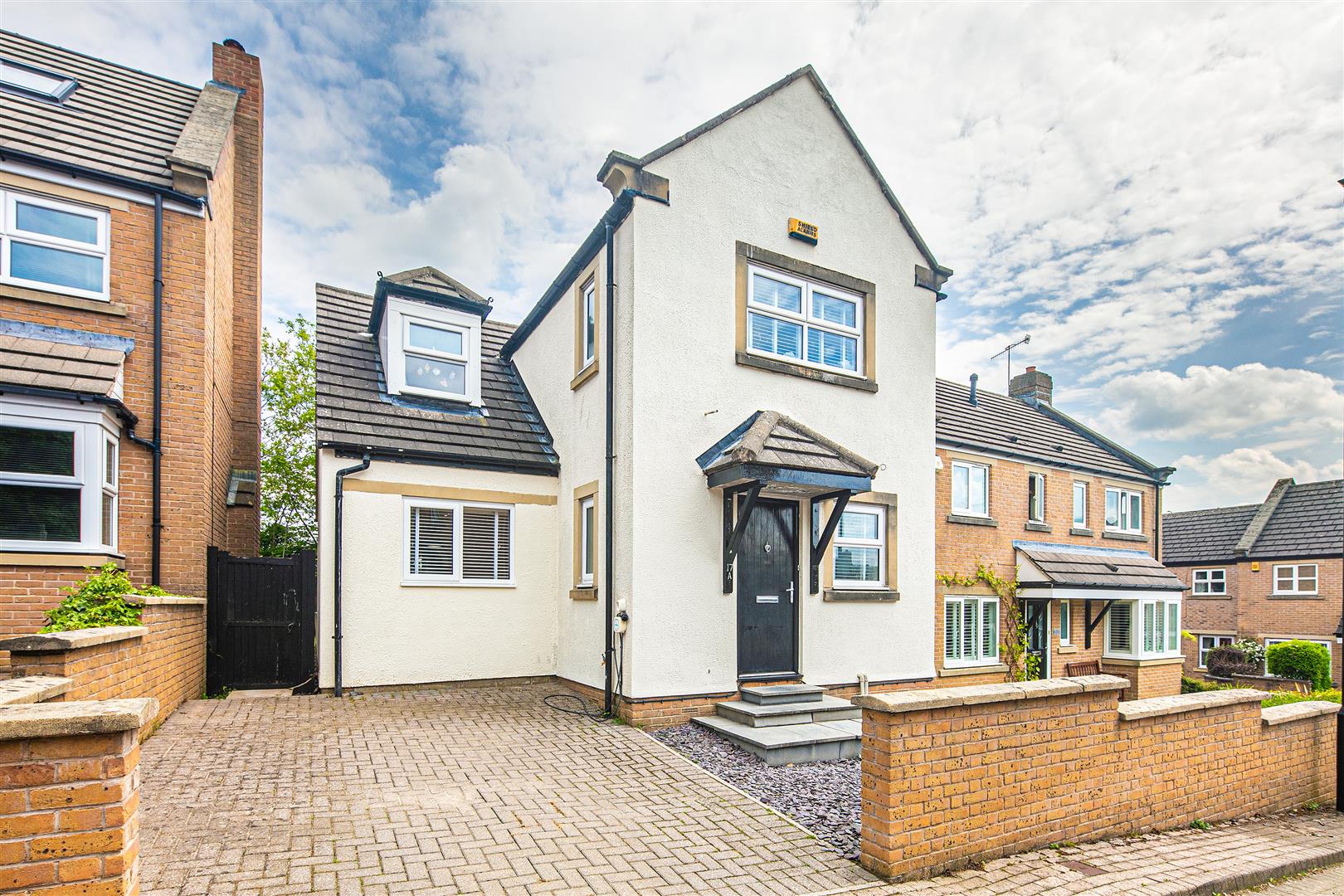17A, Kings Coppice, Sheffield, S17 3RZ — Eadon Lockwood & Riddle (ELR)