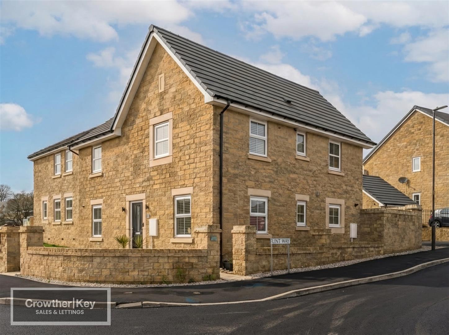 SoldSTC — Crowther Key (Sales & Lettings)