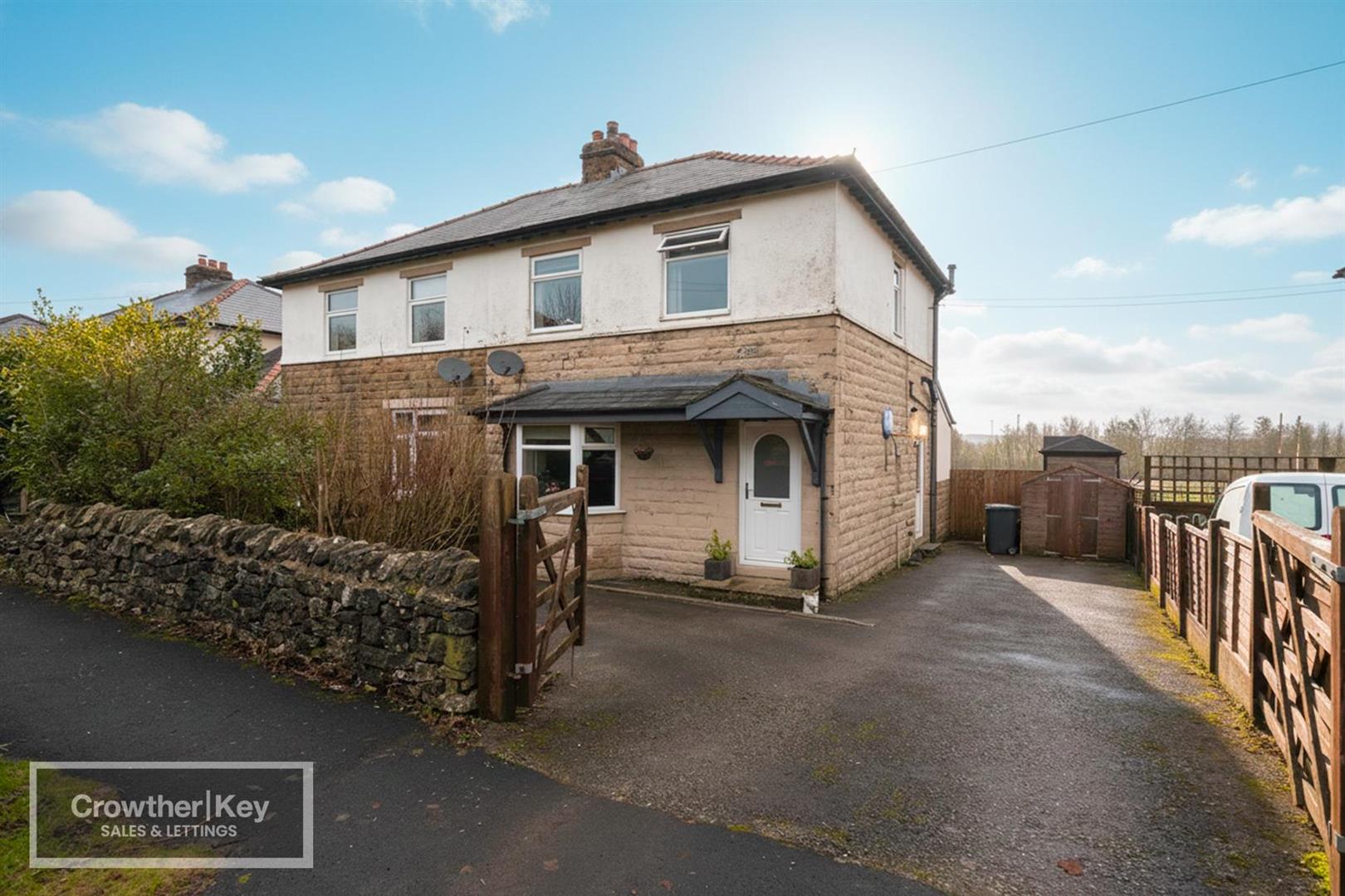 SoldSTC — Crowther Key (Sales & Lettings)