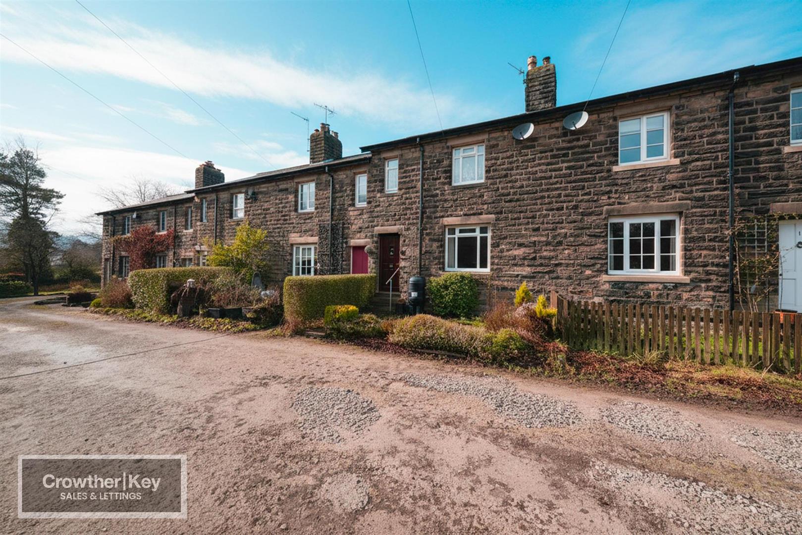SoldSTC — Crowther Key (Sales & Lettings)
