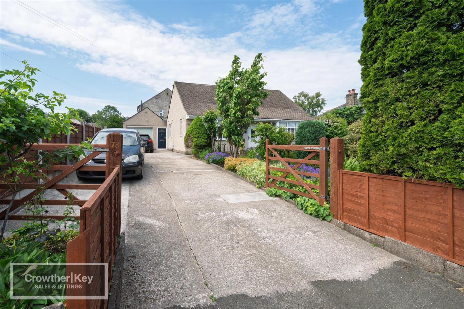 SoldSTC — Crowther Key (Sales & Lettings)