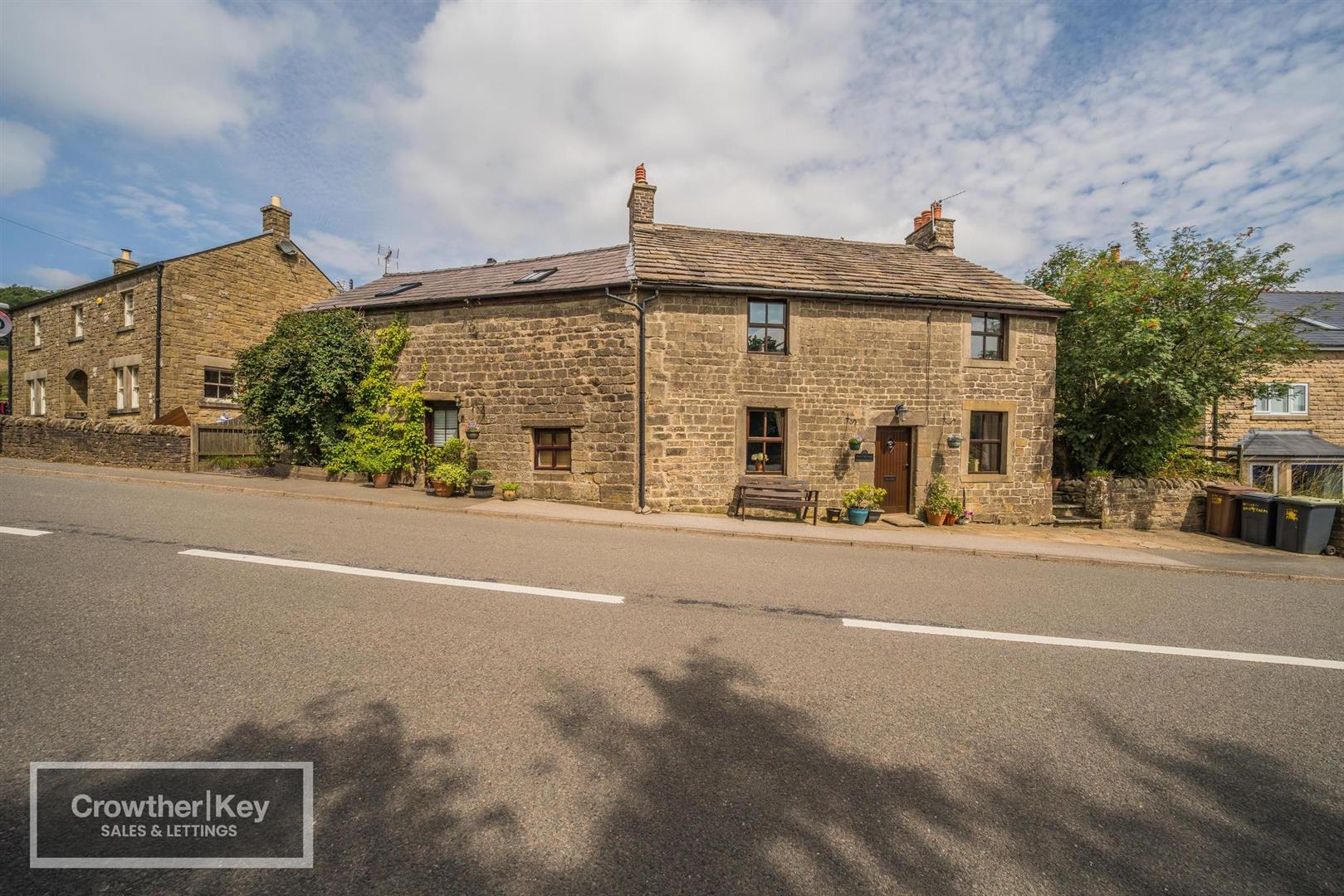 SoldSTC — Crowther Key (Sales & Lettings)