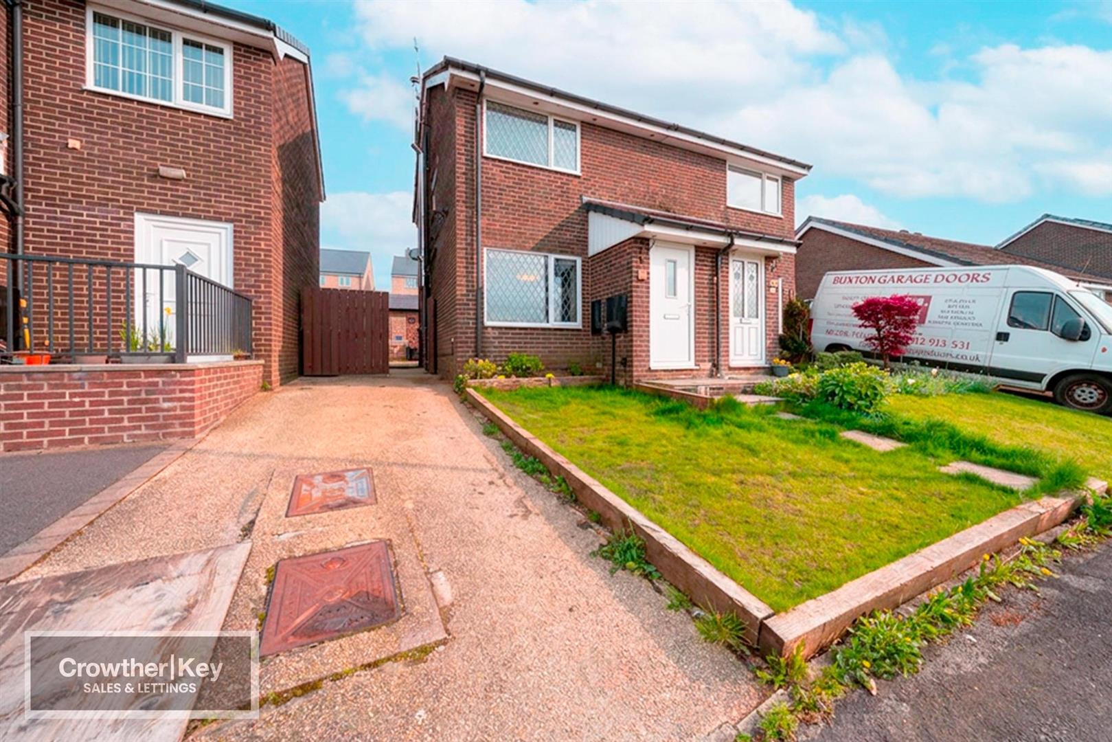 SoldSTC — Crowther Key (Sales & Lettings)