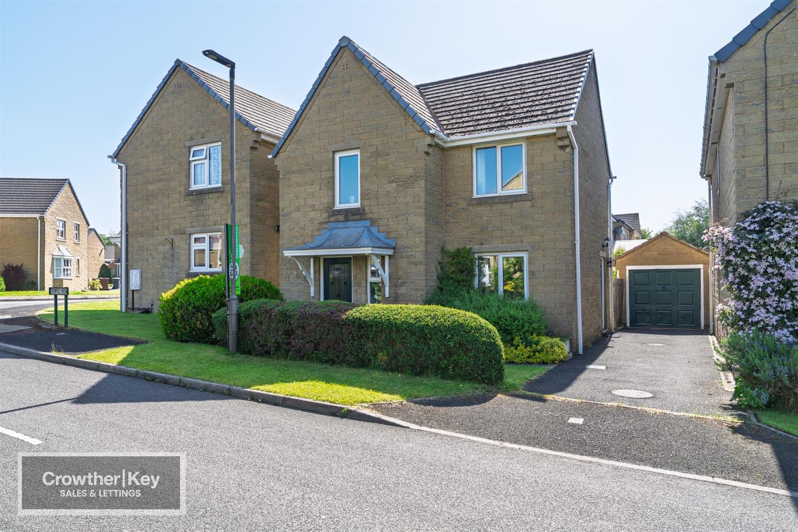 SoldSTC — Crowther Key (Sales & Lettings)