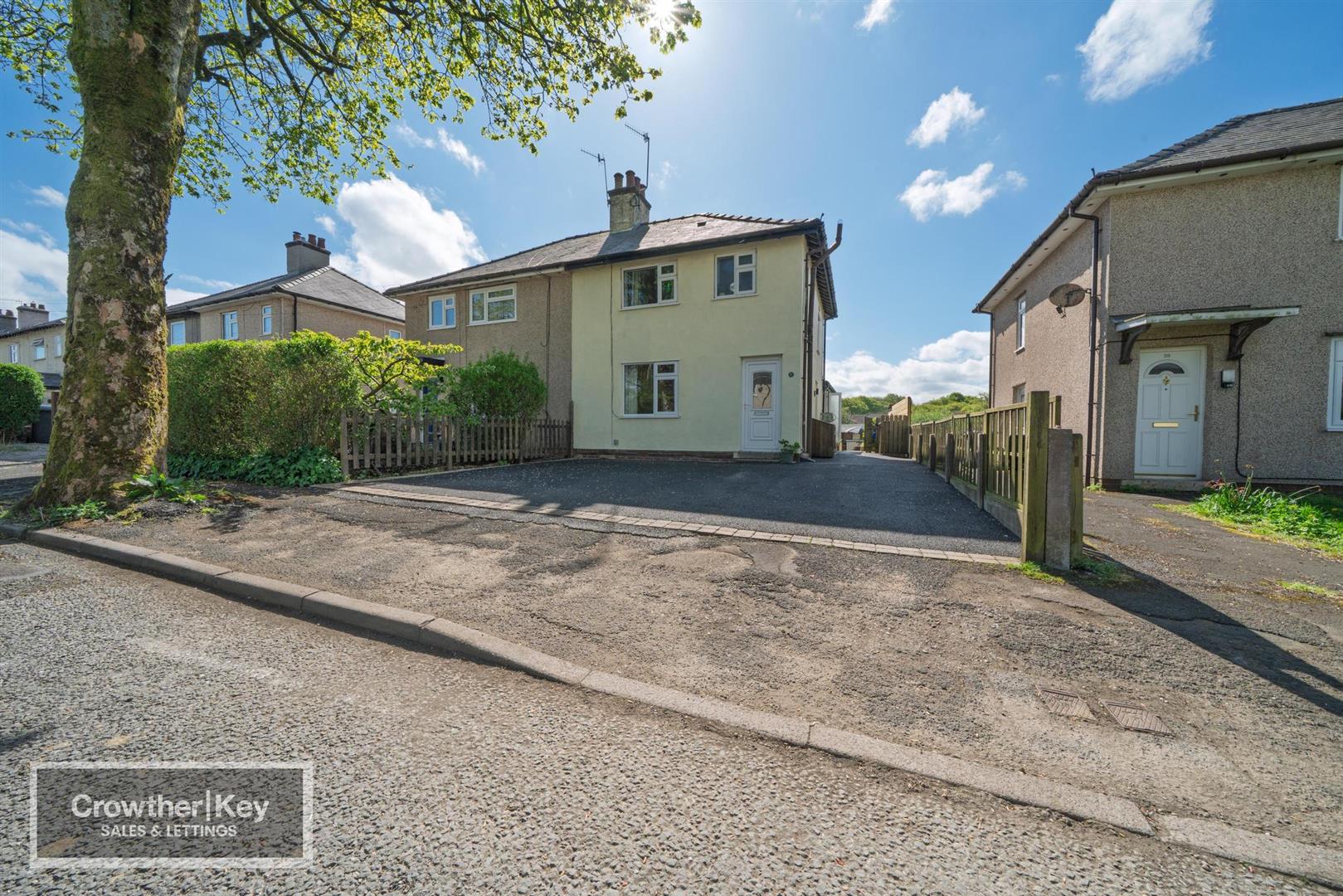 SoldSTC — Crowther Key (Sales & Lettings)