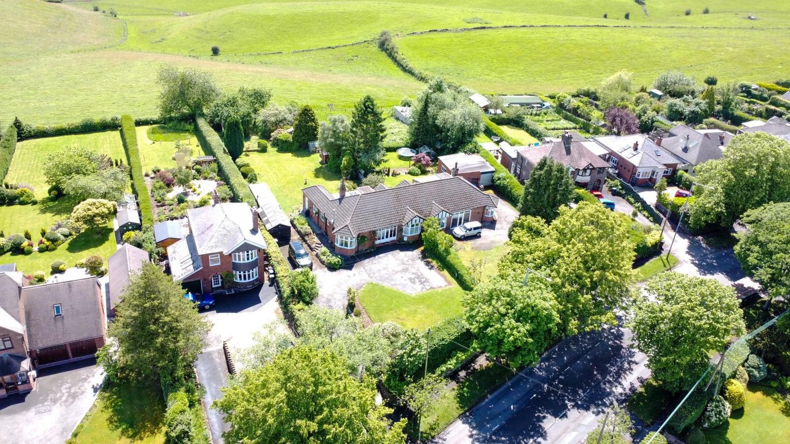 65 Ladderedge, Leek OIRO — Whittaker & Biggs