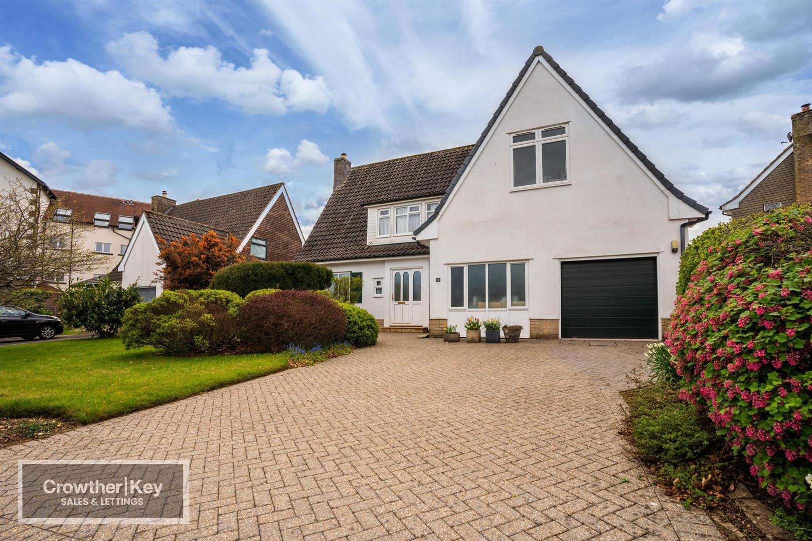 SoldSTC — Crowther Key (Sales & Lettings)