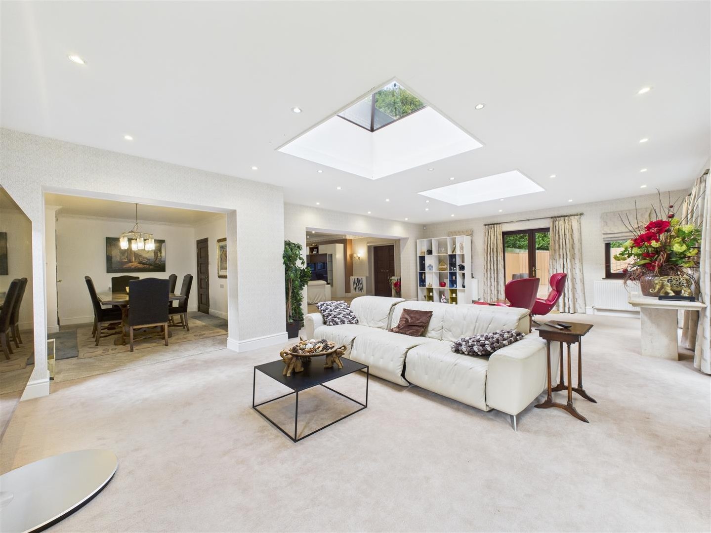 Riverdale Drive, Ranmoor, Sheffield Offers around — Saxton Mee