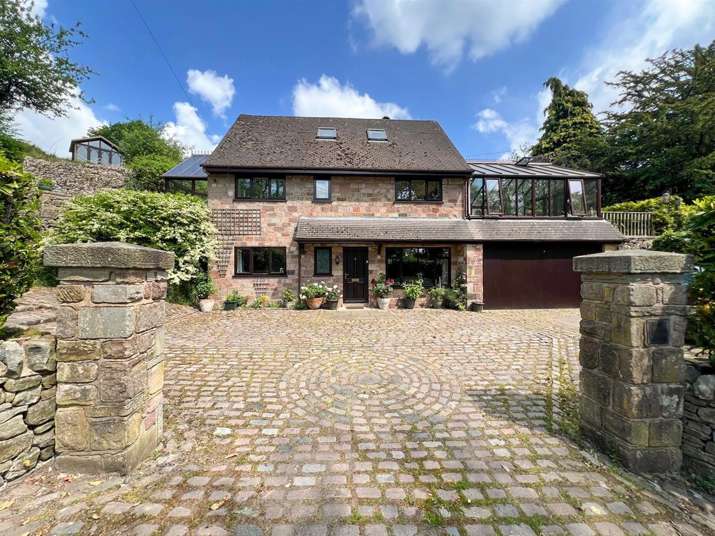 Abbey Green Road, Leek OIRO — Whittaker & Biggs