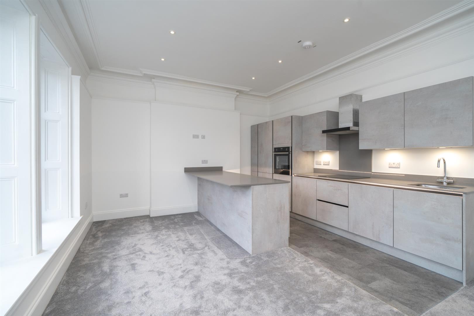 LetAgreed — Crowther Key (Sales & Lettings)