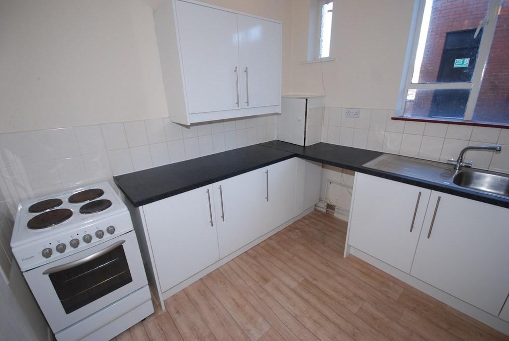 LetAgreed — Crowther Key (Sales & Lettings)