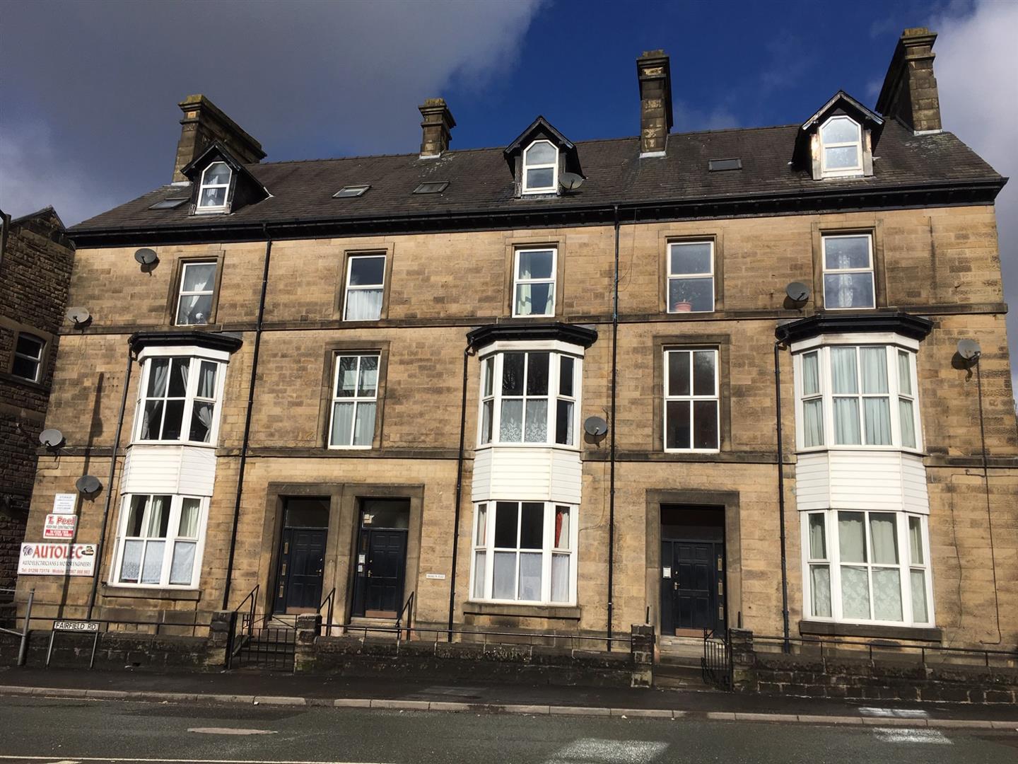 LetAgreed — Crowther Key (Sales & Lettings)