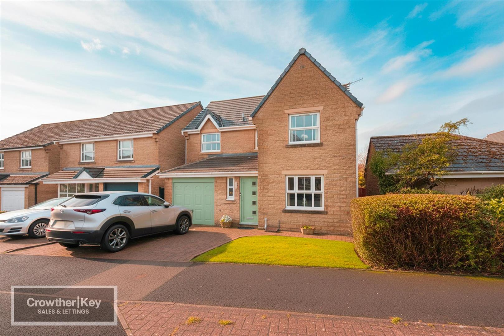 SoldSTC — Crowther Key (Sales & Lettings)