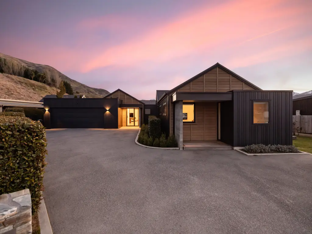 4 and 4A Marsden Place, Lower Shotover — New Zealand Sotheby's International Realty Queenstown