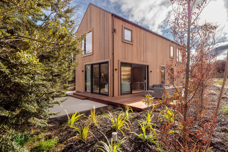 sold Elegance and Quality - Brand New in Jacks Point → 13 Soudley Court Jacks Point, Queenstown 3 beds 2 bathrooms 2 cars — Weka Legal & Real Estate