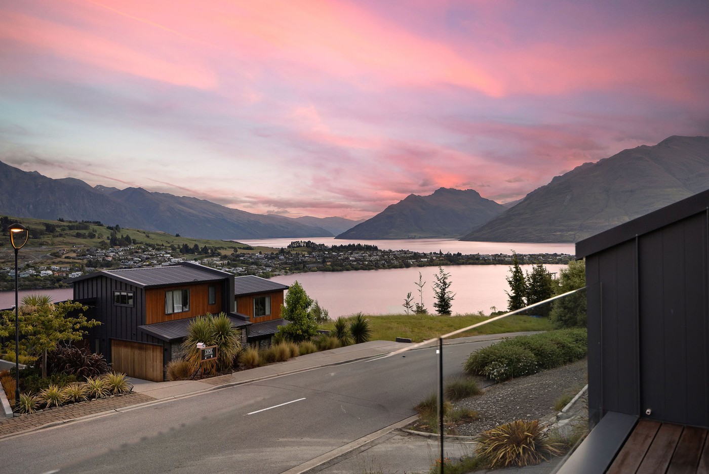 High-Yield Queenstown Hill Investment – — Connect Realty