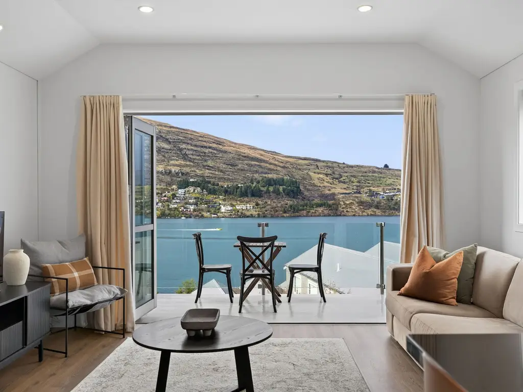 6A/643 Frankton Road, Queenstown — New Zealand Sotheby's International Realty Queenstown