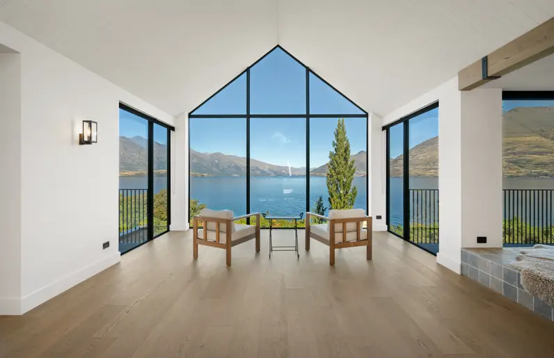 66 Cedar Drive, Kelvin Heights — New Zealand Sotheby's International Realty Queenstown