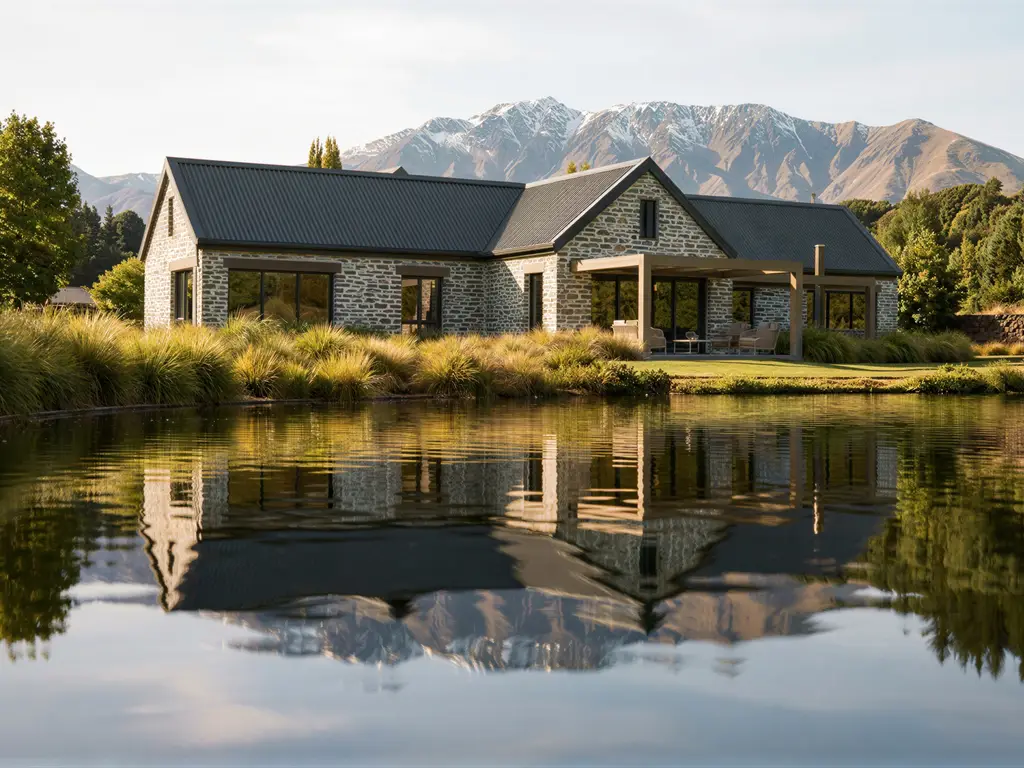 Lot 1 Speargrass Park, Speargrass Flat — New Zealand Sotheby's International Realty Queenstown