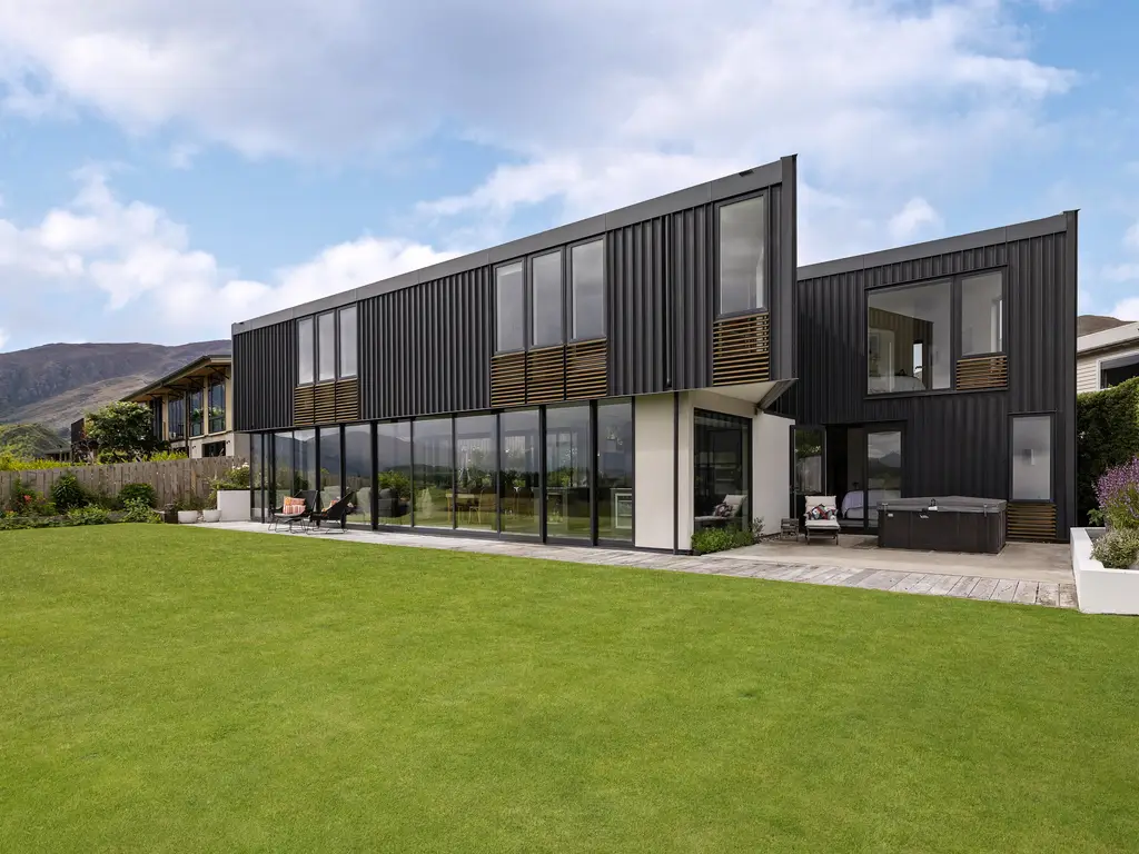20 Advance Terrace, Arrowtown — New Zealand Sotheby's International Realty Queenstown