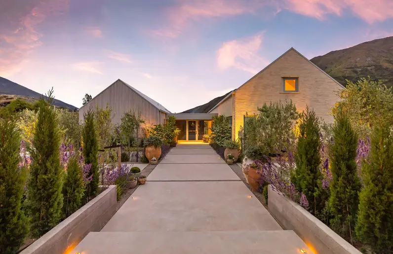 2133 Gibbston Highway, Gibbston — New Zealand Sotheby's International Realty Queenstown
