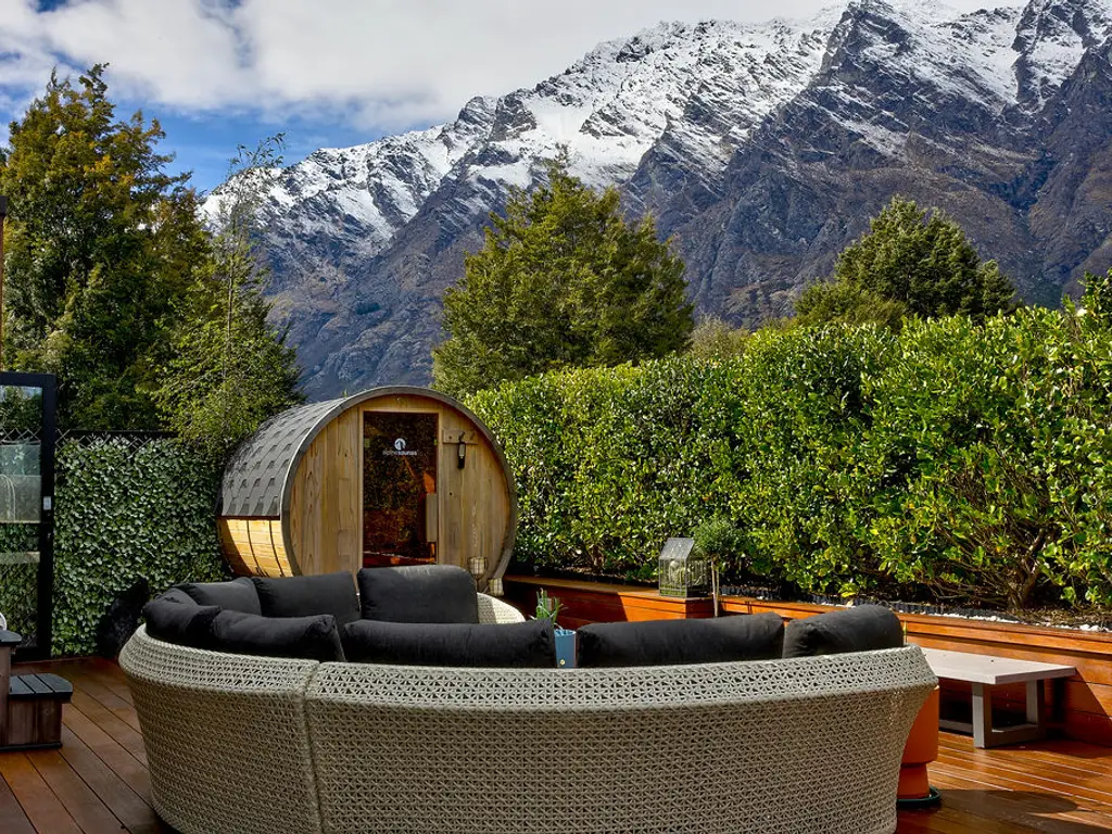 27B Rannoch Drive, Jack's Point — New Zealand Sotheby's International Realty Queenstown