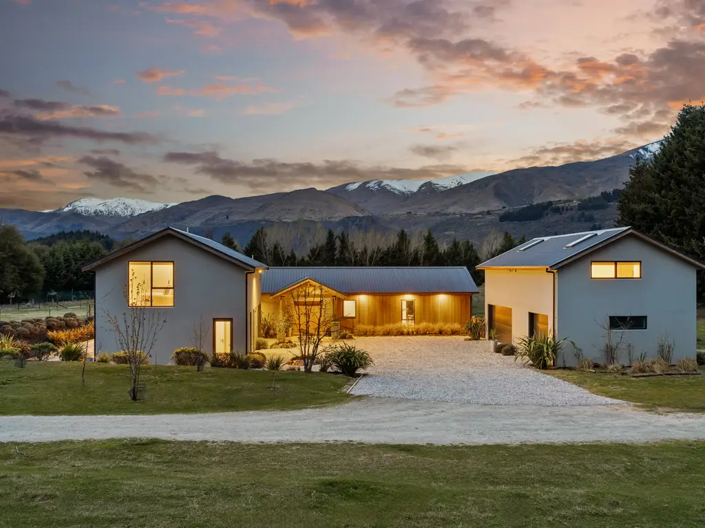 62 Morven Ferry Road, Arrow Junction — New Zealand Sotheby's International Realty Queenstown