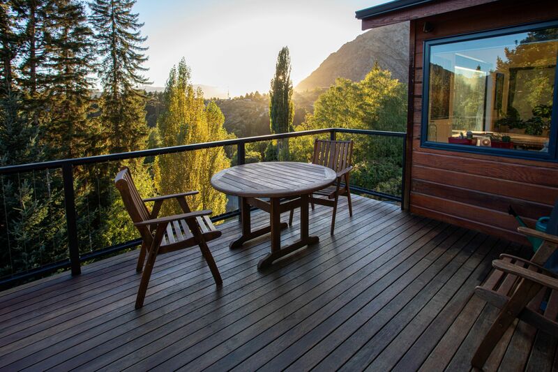 sold Surround yourself with nature → 67 McChesney Road Arthurs Point, Queenstown 4 beds 2 bathrooms 1 car — Weka Legal & Real Estate