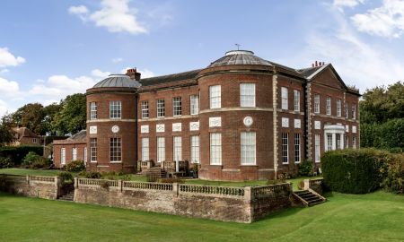Church Road, Herstmonceux, Hailsham, East Sussex — Strutt & Parker