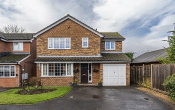 Corvette Avenue, Warsash, Southampton, Hampshire. SO31 9AN — Brambles Estate Agents