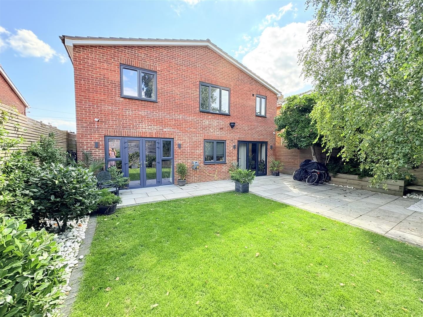 Cutlers Lane, Stubbington, Fareham — Chambers