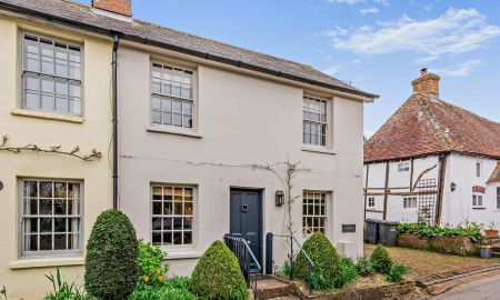 The Street, Wilmington, East Sussex — Strutt & Parker