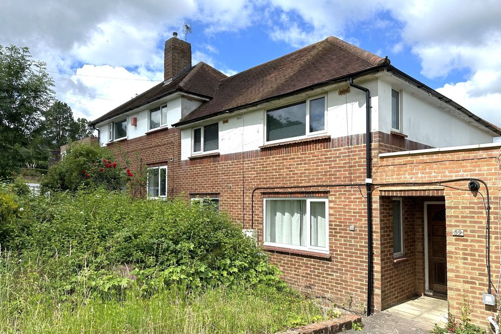 Rotherfield Crescent, Brighton — Beaumonts