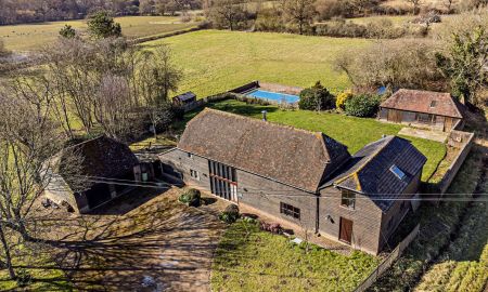Kiln Lane, Isfield, Uckfield, East Sussex — Strutt & Parker