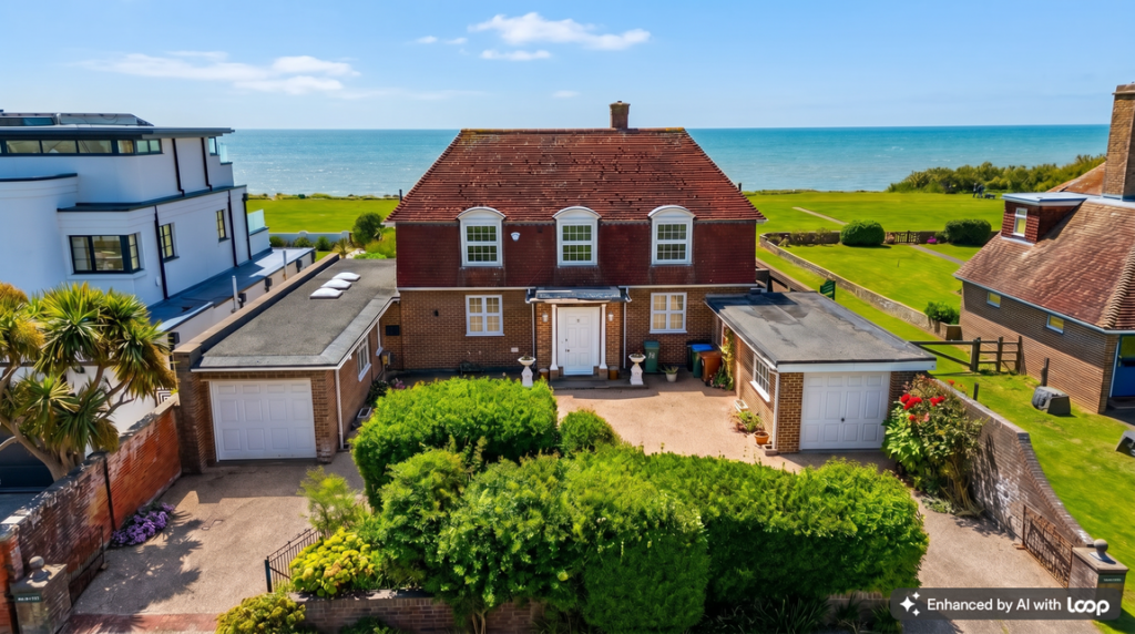 Coastal Road, East Preston, West Sussex, BN16 — Jacobs Steel
