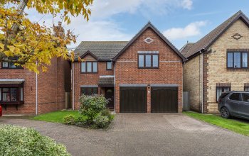 Brigantine Road, Warsash, Southampton, Hampshire. SO31 9AD — Brambles Estate Agents
