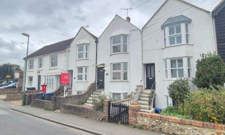 Keymer Road, Hassocks, West Sussex — Strutt & Parker