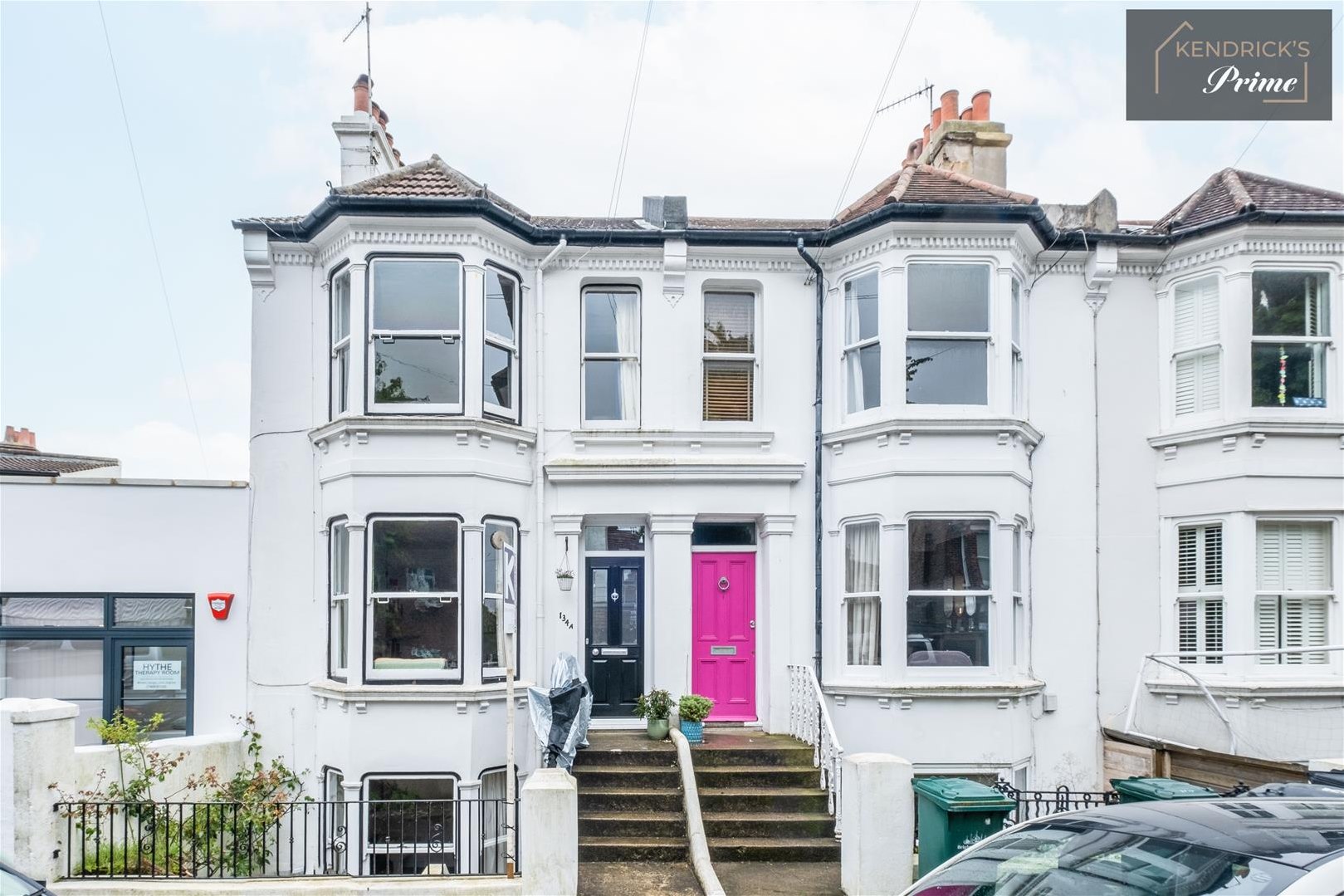 Hythe Road, Fiveways, Brighton — Kendrick property services