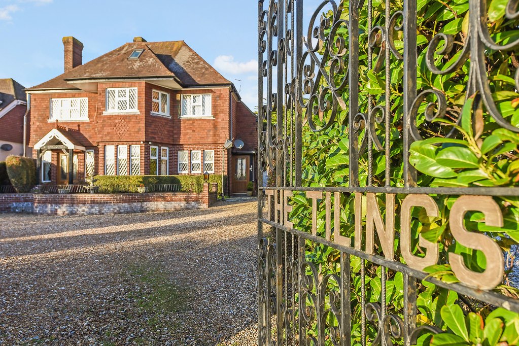 Southampton Road, Portchester, — Jeffries & Dibbens