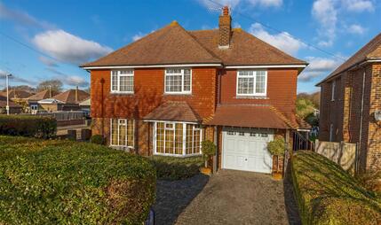 Cowdray Drive, Goring-By-Sea, Worthing — Robert Luff & Co