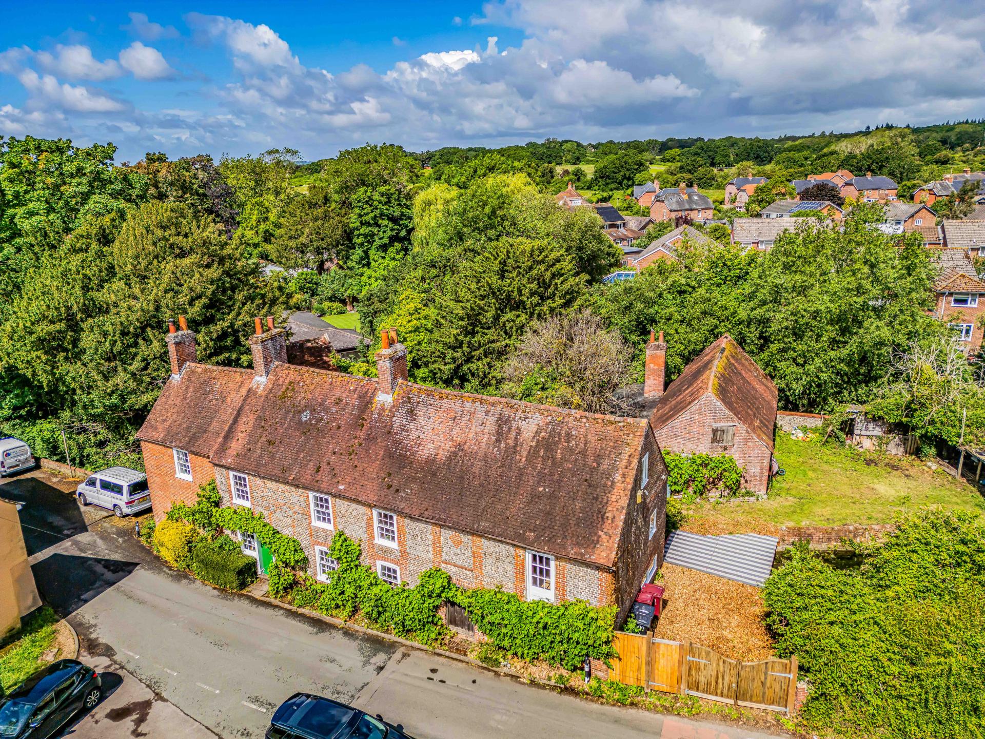 Westbourne, Emsworth — Fine & Country