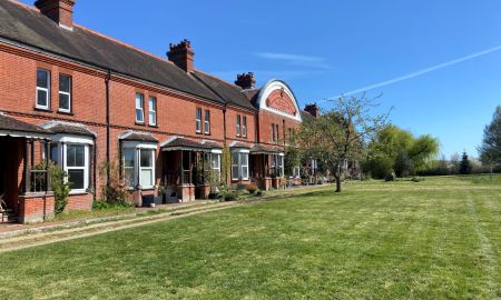 Cottage Homes, Ditchling, Hassocks, West Sussex 2 1 2 Common Lane, Ditchling, East Sussex Asking Price — Strutt & Parker